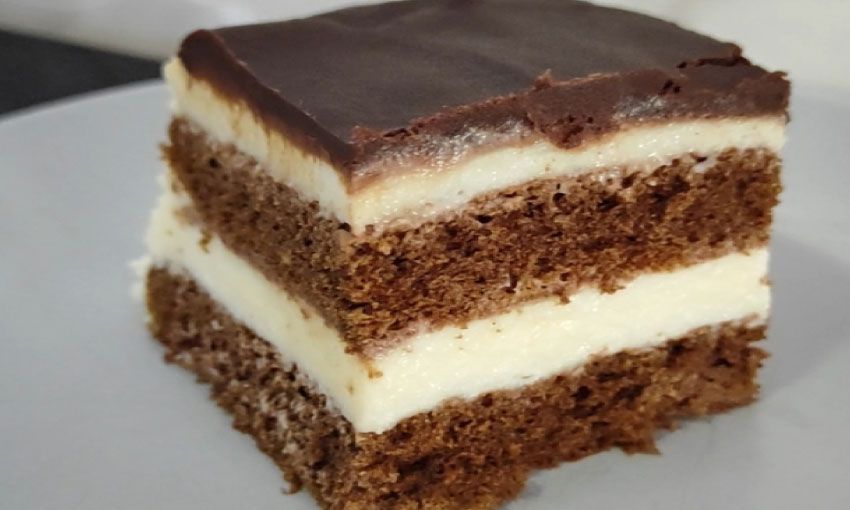Milk kocke