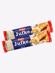 Jufke za pite i baklave