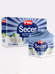 Sećer kocka