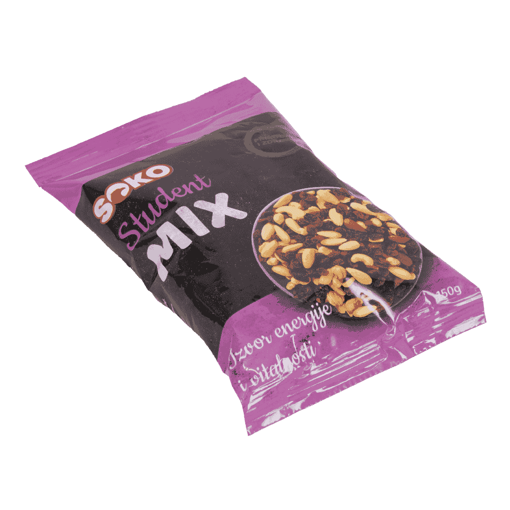 Student mix Soko 150g